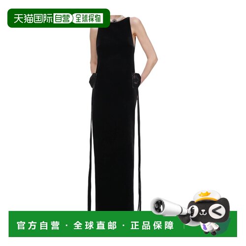 香港直邮SELF-PORTRAIT 女士连衣裙 SC26008XB AW【付后1h可退】