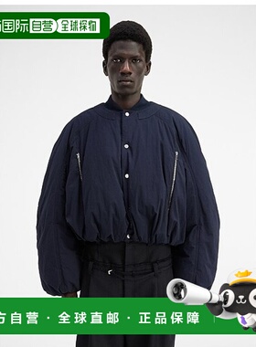 香港直邮Jacquemus 长袖休闲夹克 236BL044-1320