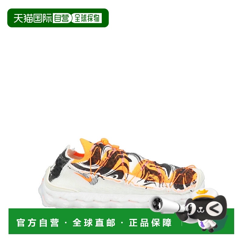 1h可退 香港直邮Nike 耐克 男士 运动鞋 orange橙色 舒适时尚