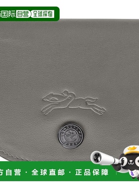 欧洲直邮LONGCHAMP (2025新品) Porte-cartes Le Pliage Xtra珑骧