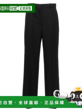 香港直邮Lanvin 朗雯 女士阔腿裤 西装裤 RWTR00105711A2310