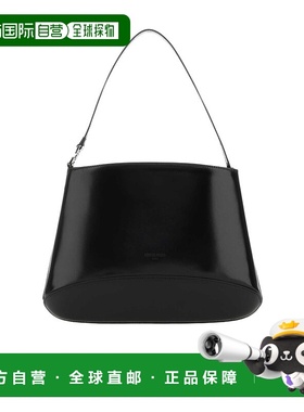 香港直邮LOW CLASSIC 徽标单肩包 LCPF22BA033740372斜挎包手提包