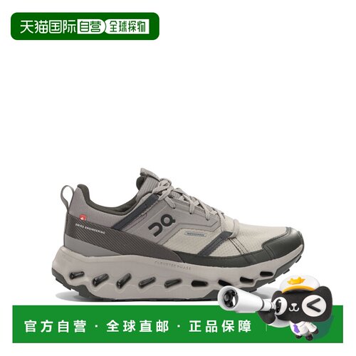 香港直邮ON RUNNING 昂跑女士运动鞋3WE10023315DESERTTHORNGREY