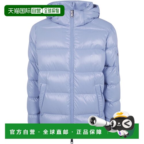 香港直邮HERNO 男士夹克 PI001416U129739004 AW2【付后1h可退】
