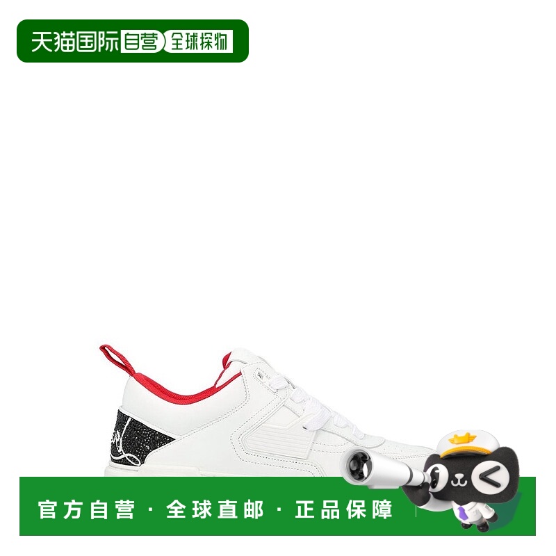香港直邮Christian Louboutin 克里斯提 鲁布托 男士 Astroloubi