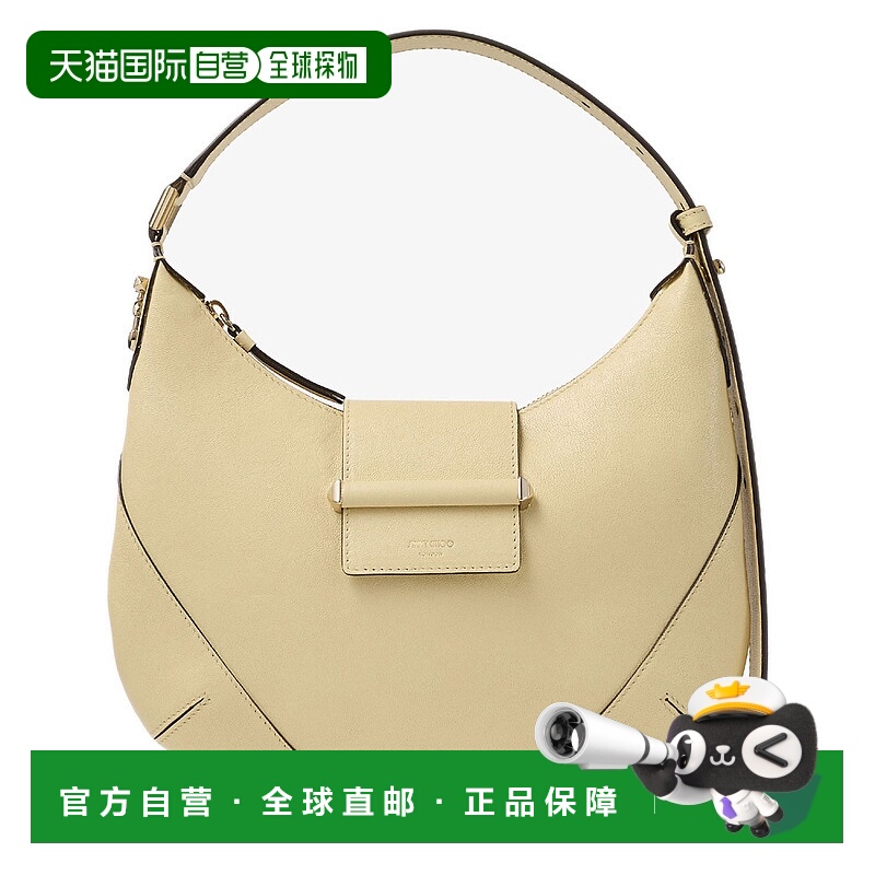 欧洲直邮JIMMY CHOO 25秋冬  JCHF4NC9BEI 女士 手提包