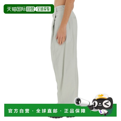 1h可退 欧洲直邮BOTTEGA VENETA 男士休闲裤 780540V3YS05209 SS2