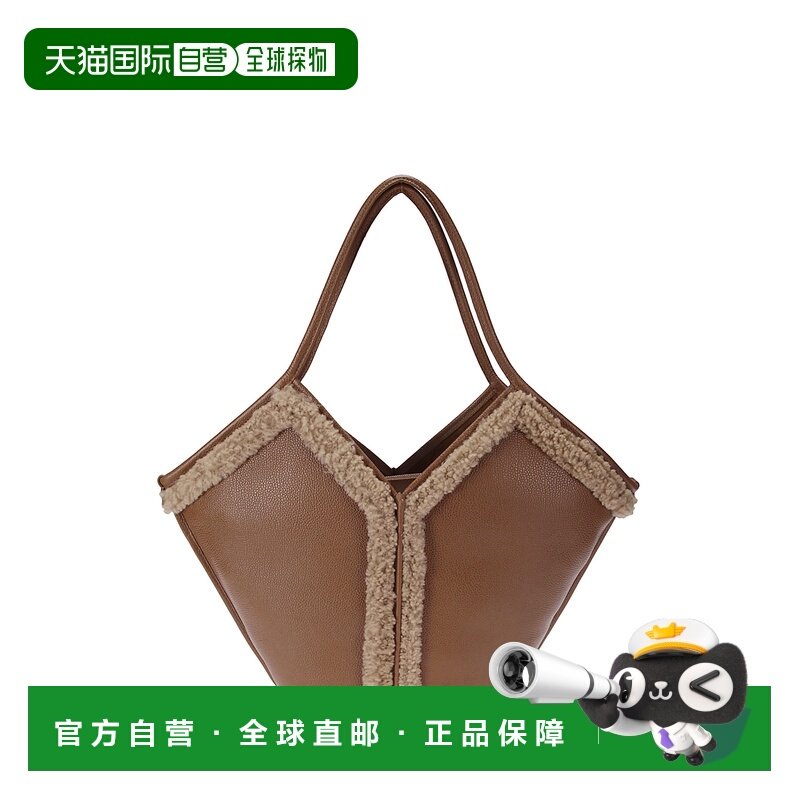 1h可退 香港直邮Hereu 女士 HEREU 单肩包 CACSTWBA250021,箱包皮具/热销女包/男包,通用款女包,淘宝优惠券,粉丝福利购,淘宝优惠卷