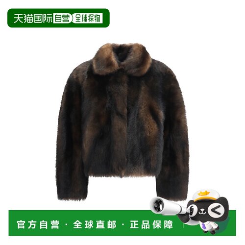 香港直邮BRUNELLO CUCINELLI 女士外套 MPMTC3804【付后1h可退】