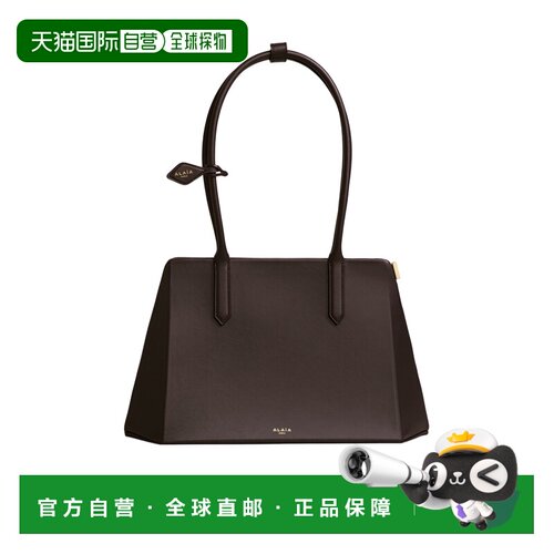 香港直邮ALAIA 女士手提包 AA1L2040CA332U15 AW2【付后1h可退】