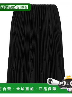 1h可退 香港直邮alaia 女士 AA9J2451X078B541 半身裙 AA9J2451X0