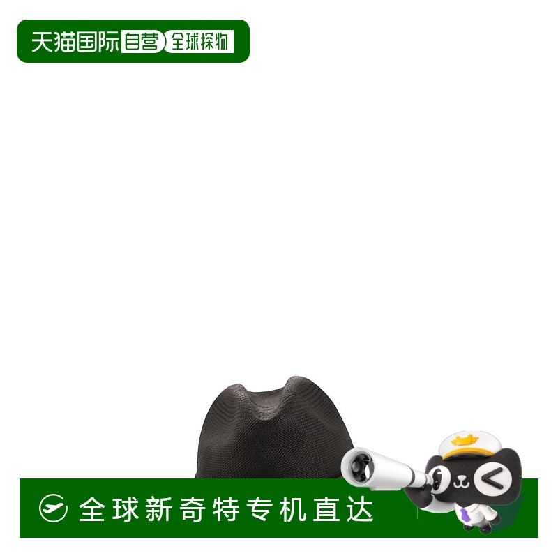 1h可退 欧洲直邮brunello cucinelli 女士 帽子