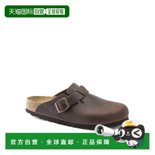 香港直邮BIRKENSTOCK 男士凉鞋 0860133HABANA AW【付后1h可退】