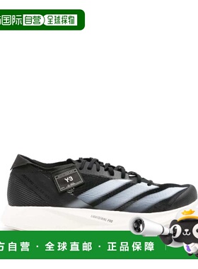 1h可退 香港直邮Y-3 男士 TAKUMI SEN 10 运动鞋 IE1127BLACKBLAC