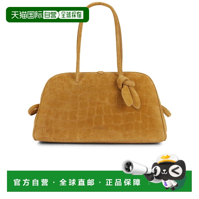 美国直邮Jacquemus 女士 Le Turismo 手提包 251BA4173243