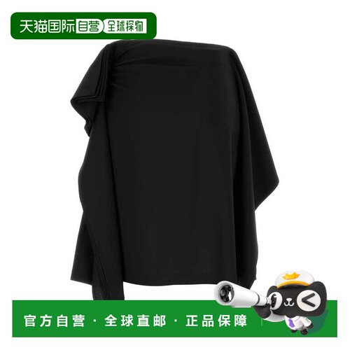 欧洲直邮loewe 女士 半身裙