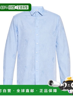 香港直邮Etro 长袖衬衫 MRIB000199TJ590