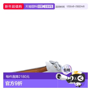 欧洲直邮tod’s 女士 休闲鞋女鞋乐福鞋一脚蹬