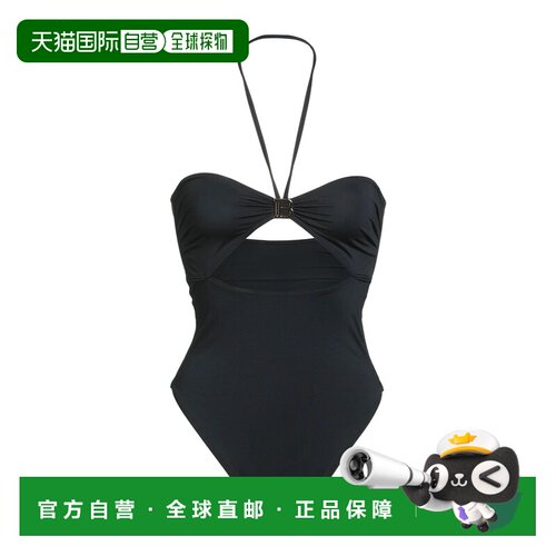 香港直邮Balmain巴尔曼One-piece女士连体泳衣 【付后1h可退】