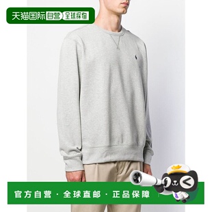 圆领运动衫 Lauren 710766772卫衣 Ralph 香港直邮Polo