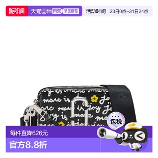 马克 雅可布 迷 香港直邮Marc SNAPSHOT Jacobs JOY 1h可退 女士