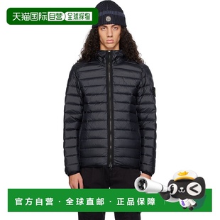 男士 海军蓝 40324 香港直邮Stone Woven 石头岛 Loom Cha Island