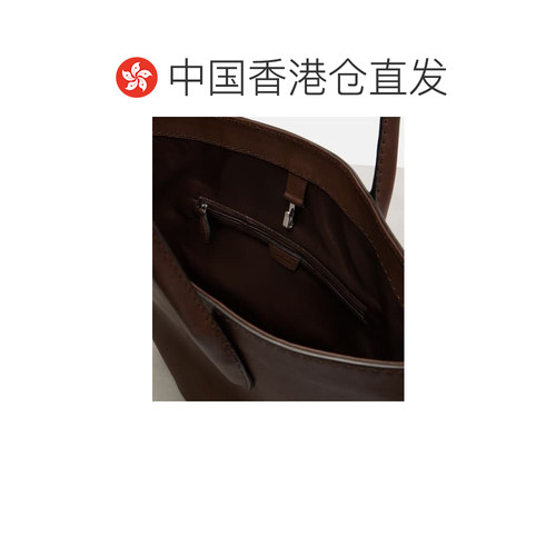 香港直邮TheRow/Alger女士托特包 【付后1h可退】