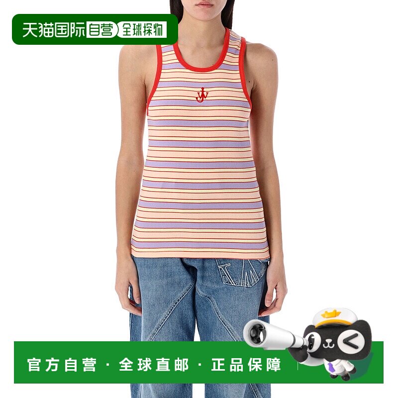 1h可退 欧洲直邮j.w. anderson 女士 背心吊带