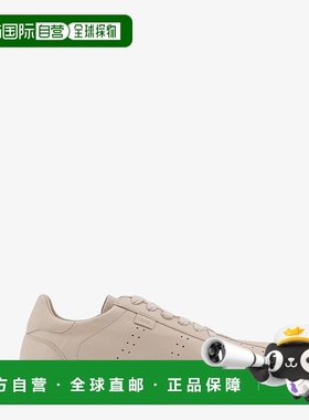 1h可退 香港直邮Ami Paris 女士 低帮运动鞋 USN503AL0129