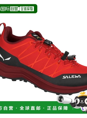 自营欧洲直邮Salewa沙乐华 Wildfire 2 儿童鞋