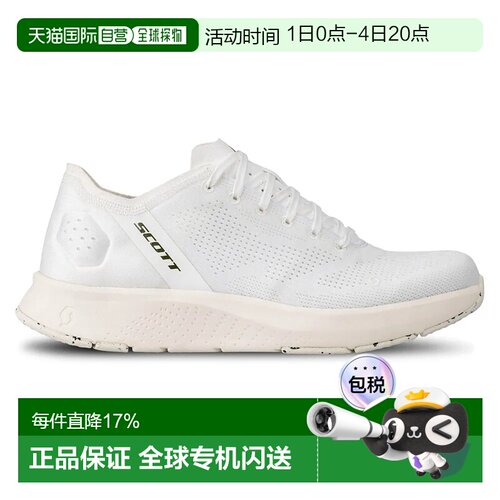 欧洲直邮SCOTT Pursuit Explore 2 跑鞋 中性