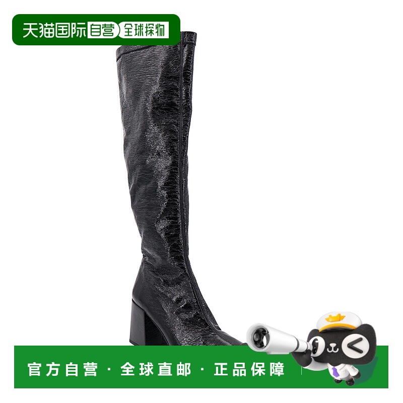 1h可退 欧洲直邮courreges 女士 时尚休闲鞋高跟鞋