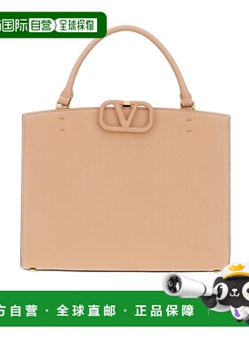 香港直邮Valentino 双手柄单肩包手提包华伦天奴 WB0Q73KGW