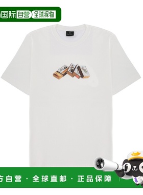 1h可退 香港直邮Paul Smith 男士 