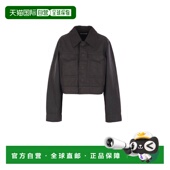 香港直邮Lemaire 女士 长袖 1h可退 休闲夹克 OW1139LD1030