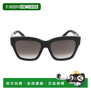 1h可退 香港直邮Celine 思琳 男士 太阳镜 CL40253I black黑色 舒