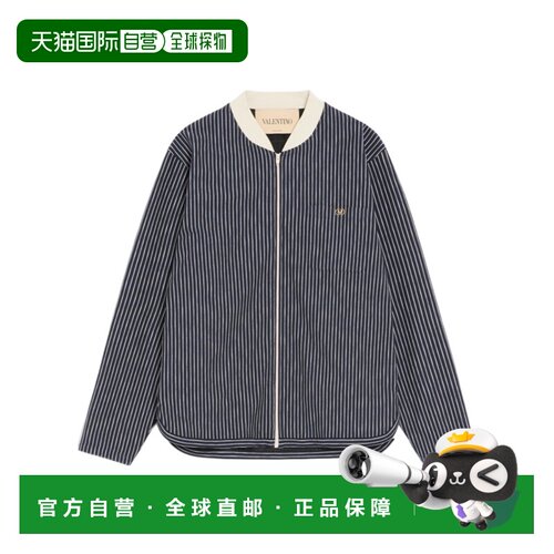 Valentino 长袖卫衣 VMB01HBM8 【付后1h可退】