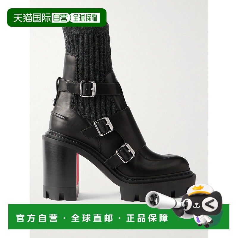 1h可退 香港直邮Christian Louboutin 克里斯提 鲁布托 女士 Cort
