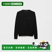 1h可退 UMF146_18DY_F0002_S_OOO 26春夏 欧洲直邮PRADA 普拉达