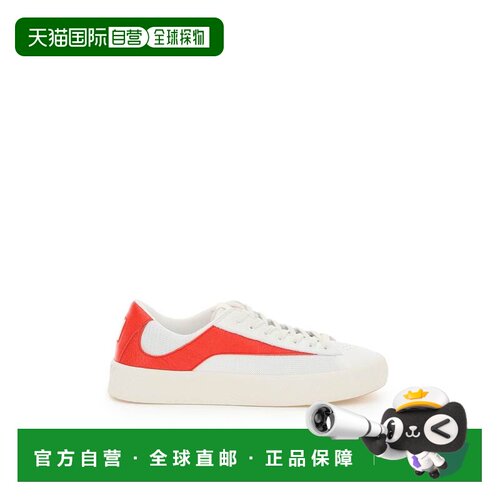 香港直邮BY FAR 女士休闲鞋 21FWROAKWNRGRLWNR AW2支付后1h可退