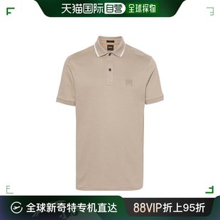 短袖 Polo衫 Boss 香港直邮Hugo 50507699