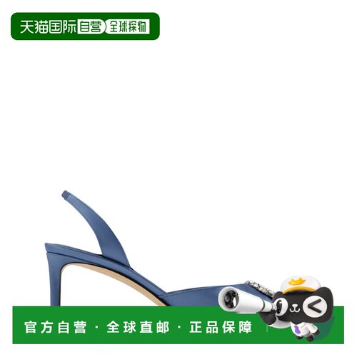 Louis Vuitton Met高跟凉鞋 AVE00QSSBJ 【付后1h可退】