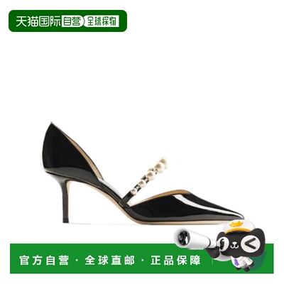 Jimmy Choo 珠饰高跟鞋 AURELIE65XKM