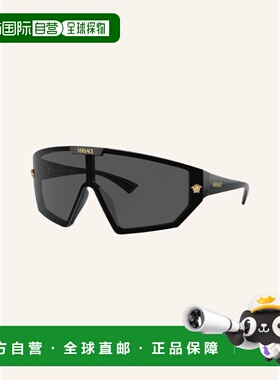 香港直邮VERSACE 女士太阳镜 100156168413000 CO 花色 Sunglasse