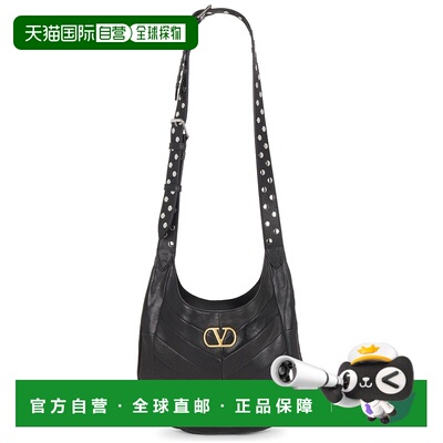 香港直邮valentino 华伦天奴 女士 Hoboho 小号包包 7W0B0S63GHA