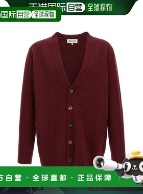 香港直邮Maison Margiela 马丁 马吉拉 男士 长袖针织开衫 S50HP0