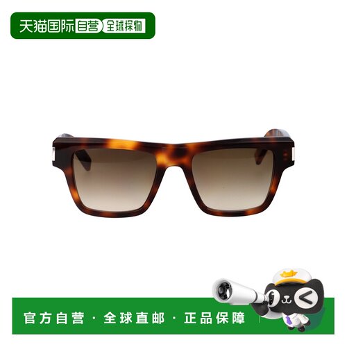 香港直邮ysl/圣罗兰 男士 太阳镜