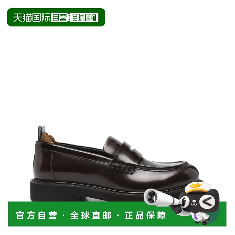 1h可退 香港直邮Etro 艾特罗 男士 莫卡辛便鞋 MS4K0003AP306,流行男鞋,休闲皮鞋,淘宝优惠券,粉丝福利购,淘宝优惠卷