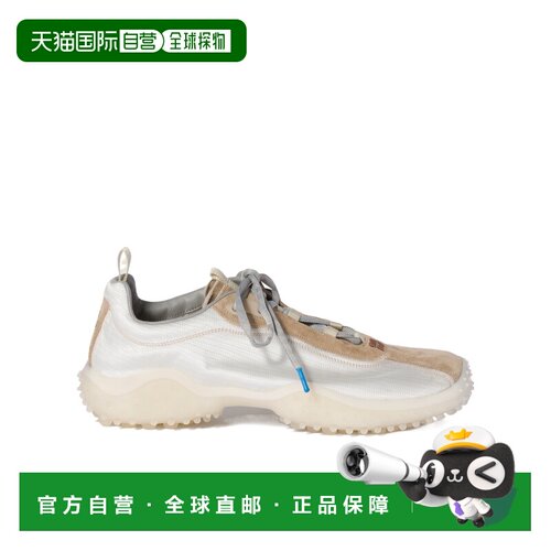 Miu Miu 系带低帮运动鞋 5E806E3M0KFA045 【付后1h可退】