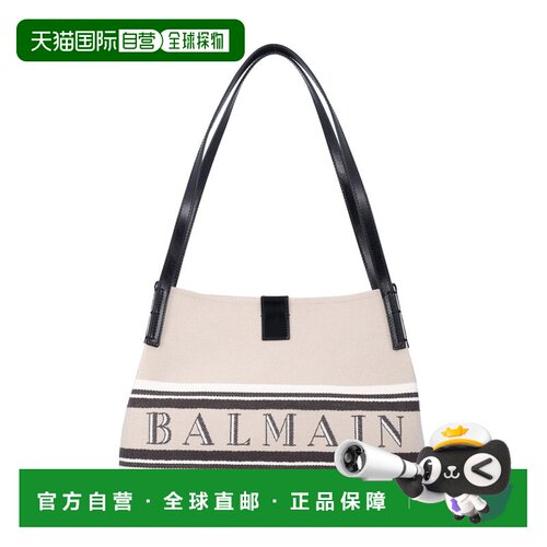 欧洲直邮balmain 女士 单肩包
